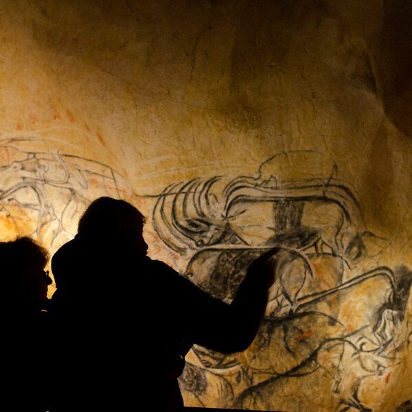 GROTTE CHAUVET 2 - ARDÈCHE 2022-2 - Billets Touristiques